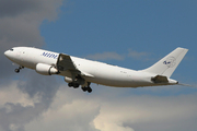 Airbus A300B4-203(F) (A6-MDA)