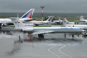 Tupolev Tu-154B-2 (RA-85522)