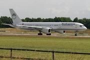 Boeing 757-2Q8/WL