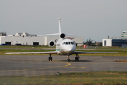 Dassault Falcon 900EX (F-GSNA)