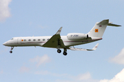 Gulfstream Aerospace G-550 (G-V-SP) (G-JCBC)