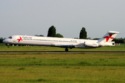 McDonnell Douglas MD-82 (DC-9-82) (SE-RFC)