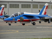 Dassault/Dornier AlphaJet A