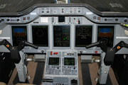 Raytheon 4000 Hawker Horizon