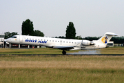 CRJ-700 (Canadair CL-600 Regional Jet)