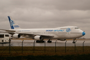 Boeing 747-228B/SF (F-GCBH)