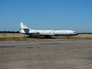 Aérospatiale SE-210 Caravelle 6R (F-ZACQ)