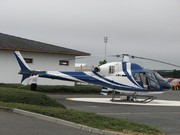 Aérospatiale AS-355N Ecureuil 2