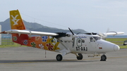 DHC-6-300 - S7-AAJ