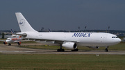 Airbus A300B4-203(F) (A6-MDC)