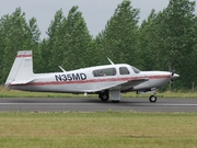 Mooney M-20R (N35MD)