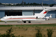 Boeing 727-2M7/Adv (A9C-BA)
