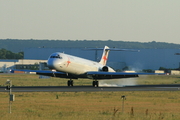 McDonnell Douglas MD-82 (DC-9-82) (SE-RDR)