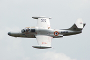 Morane-Saulnier MS-760 Paris