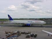 Boeing 777-266/ER (SU-GBY)