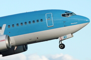 737-500 - OO-JAT