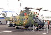 IAR IAR-330L SOCAT Puma