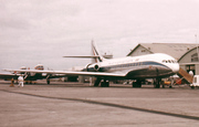 Aérospatiale SE-210 Caravelle VII