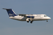 British Aerospace BAe 146-200