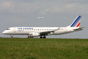Embraer ERJ-190LR (ERJ-190-100LR)