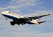 Boeing 747-436