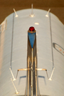 Aérospatiale SN-601 Corvette