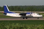 Antonov An-24RV (RA-46690)