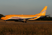 Boeing 737-39M/QC