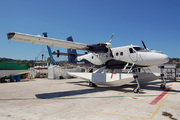 De Havilland Canada DHC-6-300 Twin Otter (C-FQWE)