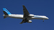Boeing 757-236 (OM-ASA)