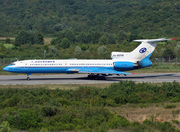 Tupolev Tu-154M (RA-85736)