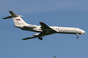 Tupolev Tu-134AK-3 (RA-65604)