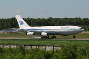 Iliouchine Il-86 (RA-86122)