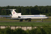 Tupolev Tu-154B-2