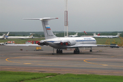 Iliouchine Il-62M (RA-86533)