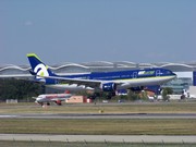 Airbus A330-223X (EC-KUO)