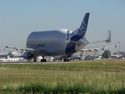 Airbus A300B4-608ST Super Transporter
