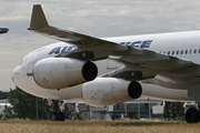 A340-300 - F-GLZH