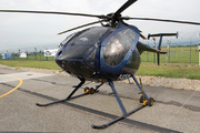 MD Helicopters 369E
