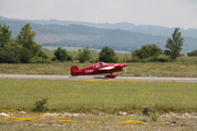 Cassutt IIIM Racer (F-PCMV)