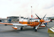 Pilatus PC-9A (A23-001)