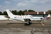Socata TBM-700B