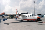 Piaggio P-166 DL-3 (MM25159)