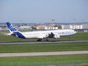 Airbus A340-311