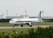 Airbus A321-112