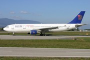 Airbus A300B4-622R (SU-GAU)