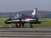 British Aerospace HS-1182 Hawk