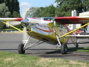 Pilatus PC-6/B1-H2 (F-GKIA)