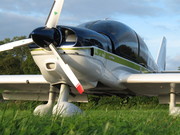 Robin DR-400-140B Ecoflyer 2