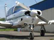 Piper PA-28 - F-BUUI